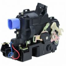 Moteur de centralisation de porte ard Altea Octavia Golf Jetta 7L0839016