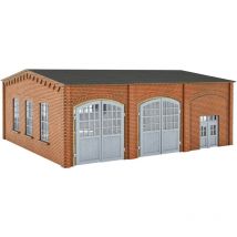 Vollmer 47558 N LKW-Werkstatt