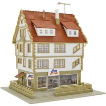 Vollmer - 47664 n Marché de la droguerie dm A716483