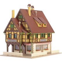 Vollmer - Negozio di fiori con interni 47692 n