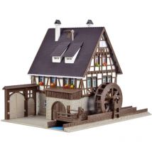 Vollmer - 47750 n Moulin à céréales A716463