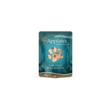 Vollmer's 37151 - nourriture pour chien - agneau/riz - 5 kg Applaws 6536