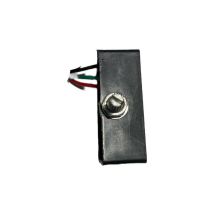 19vber130 - Regolatore Per Pompa V Black E-pro16 16 L E Elektron 12l - Volpi