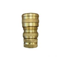 930/12 - Polverizzatore regolabile mec con piastrina ceramica foro ø 1.2 - Volpi