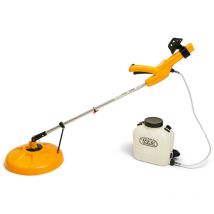 Volpi - Jolly M5V35 micronizador de herbicidas a batería