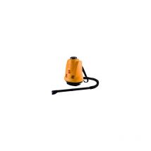 Volpi - machine de sulfurateur électrique portée sur l'épaule avec batterie rechargeable kg, 6