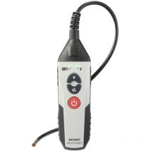 VOLTCRAFT BS-27+IP WIFI Endoskop Sonden-Ø: 5.5 mm Sonden-Länge: 1 m