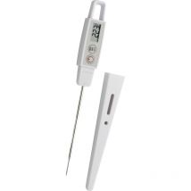 Voltcraft Det3r Einstichthermometer (haccp) Messbereich Temperatur -40 Bis +250 °c Haccp-konform