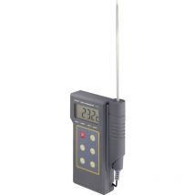 Voltcraft - Appareil de mesure de température DT-300 -50 - +300 °c sonde ntc