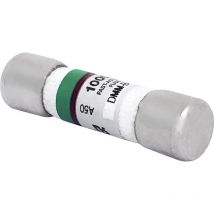 VC-8307450 FF-11-1038 Fusibile per multimetri (ø x l) 10 mm x 38.1 mm 11 a 1000 v/dc Super rapido Contenuto 1 - Voltcraft