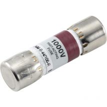 FF-400MA FF-400MA Fusibile per multimetri (ø x l) 10.3 mm x 34.9 mm 440 mA 1000 v/dc Contenuto 1 pz. - Voltcraft
