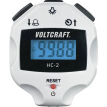 HC-2 Compteur manuel - Voltcraft
