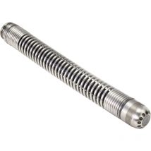 VOLTCRAFT Inspektionskamera 720p HD – 25mm Kamerakopf – IPX7 – 30m Kabel – 2x Schutzabdeckungen – Aufbewahrungsbox