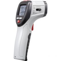 Voltcraft - Irf 260-10s Infrarot-thermometer Optik 10:1 -50 - +260 °c Pyrometer