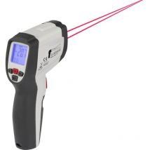 Voltcraft - ir 500-12D Thermomètre infrarouge Optique 12:1 -50 - +500 °c pyromètre