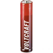 Industrial LR03 Micro (AAA)-Batterie Alkali-Mangan 1350 mAh 1.5 v 1 St. - Voltcraft