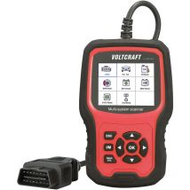 Voltcraft - VC-OBD-9610 obd ii Diagnosetool VC-13097390