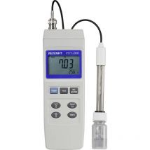 Voltcraft - PHT-200 Misuratore combinato pH, Redox (orp)