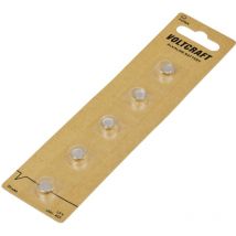 Voltcraft - Pile bouton lr 41 1.5 v 5 pc(s) 35 mAh alcaline(s) VC-16108020 A598713