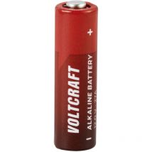 VOLTCRAFT Pile spéciale 27 A Button-top alcaline(s) 12 V 20 mAh 1 pc(s) S156582