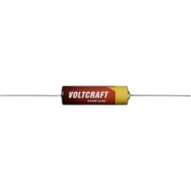 Voltcraft - Pile spéciale LR6 (aa) picot à souder axial lithium 3.6 v 2400 mAh 1 pc(s) S156552