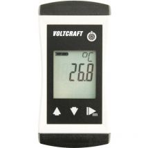 Voltcraft - PTM-100 Appareil de mesure de température -200 - 450 °c sonde Pt1000 IP65