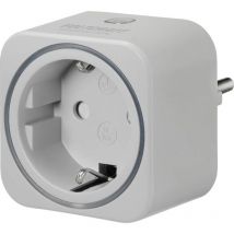 SEM6000 dual Misuratore costi energetici Interfaccia Bluetooth , Esportazione dati, Funzione datalogger, trms - Voltcraft
