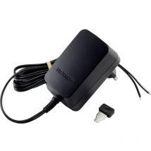 Bloc d'alimentation réglable Voltcraft VC-11258685 3 v/dc, 4.5 v/dc, 5 v/dc, 6 v/dc, 7.5 v/dc, 9 v/dc, 12 v/dc 1 a 12 w