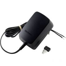 Bloc d'alimentation réglable Voltcraft VC-11258695 3 v/dc, 4.5 v/dc, 5 v/dc, 6 v/dc, 7.5 v/dc, 9 v/dc, 12 v/dc 1.5 a 18