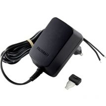 Bloc d'alimentation réglable VOLTCRAFT VC-11258675 3 V/DC, 4.5 V/DC, 5 V/DC, 6 V/DC, 7.5 V/DC, 9 V/DC, 12 V/DC 0.6 A 7.