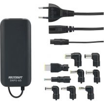 SNPS-65 Alimentation pc portable 65 w 19 v/dc 3.42 a Y328442 - Voltcraft
