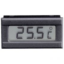 Module De Température Lcd Tm-50 Voltcraft