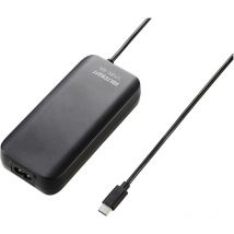 USBC-60 Chargeur usb 60 w 5 v, 9 v, 12 v, 15 v, 20 v 3 a usb Power Delivery (usb-pd) C615902 - Voltcraft