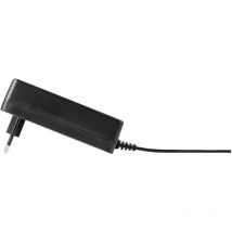 VC-12878460 Steckernetzteil, Festspannung 24 v/dc 2.5 a 60 w - Voltcraft