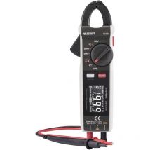 Voltcraft - VC-331 Pince ampèremétrique cat ii 600 v, cat iii 300 v Affichage (nombre de points): 2000 C029042