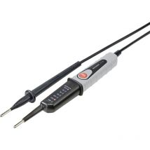 Voltcraft - vc 37 se Zweipoliger Spannungsprüfer cat iii led