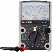 Voltcraft - VC-5080 Analogue Multimeter