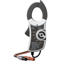 Voltcraft - VC-510 Adattatore pinza amperometrica Misura a/ac: 0 - 400 a