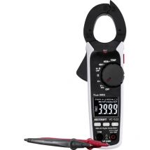 VC-522 Pinza amperometrica digitale cat iii 600 v Display (Counts): 4000 - Voltcraft