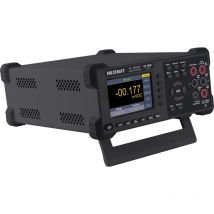 Voltcraft - VC-7055BT Tisch-Multimeter digital Datenlogger cat i 1000 v, cat ii 600 v Anzeige (Counts