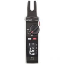 VC-351 Pinza amperometrica cat iii 600 v Display (Counts): 600 - Voltcraft