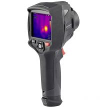 Voltcraft - WB-430 Termocamera -20 fino a 650 °c 384 x 288 Pixel 50 Hz Fotocamera digitale integrata, Touchscreen, WiFi,