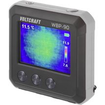 Voltcraft - WBP-90 Termocamera -20 fino a 400 °c 120 x 90 Pixel 25 Hz