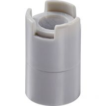WQ-300 WQ-300 Klemmenabdeckung 1 St. - Voltcraft