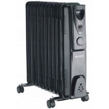 Grzejnik olejowy 1500W VO0827 7 żeberek Volteno