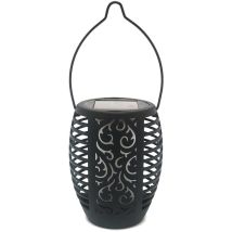 Lampe torche – Alimentation électrique, Flux lumineux, Longueur, Puissance de l'éclairage, Largeur – Volteno