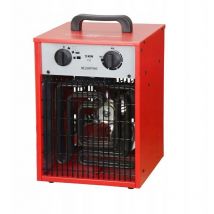 Volteno - nagrzewnica elektryczna 5kw