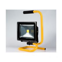 Reflektor led 30w przenośny - Volteno