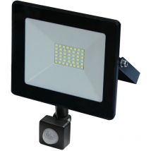Reflektor led b.o.slim 10w ruch - Volteno