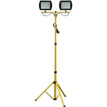 Volteno - reflektor led statyw